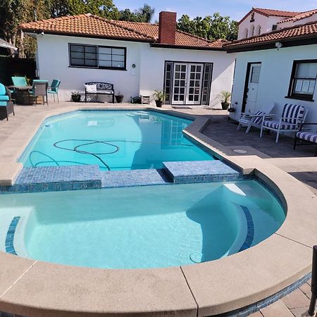 Wrigley Historic Home In Long Beach Extérieur photo