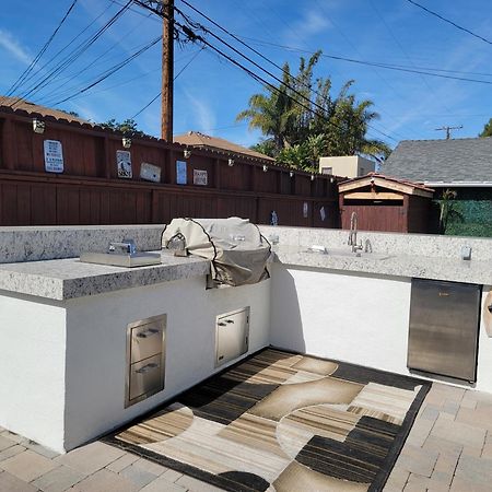 Wrigley Historic Home In Long Beach Extérieur photo