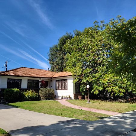 Wrigley Historic Home In Long Beach Extérieur photo