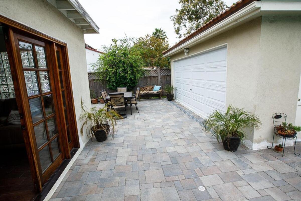 Wrigley Historic Home In Long Beach Extérieur photo