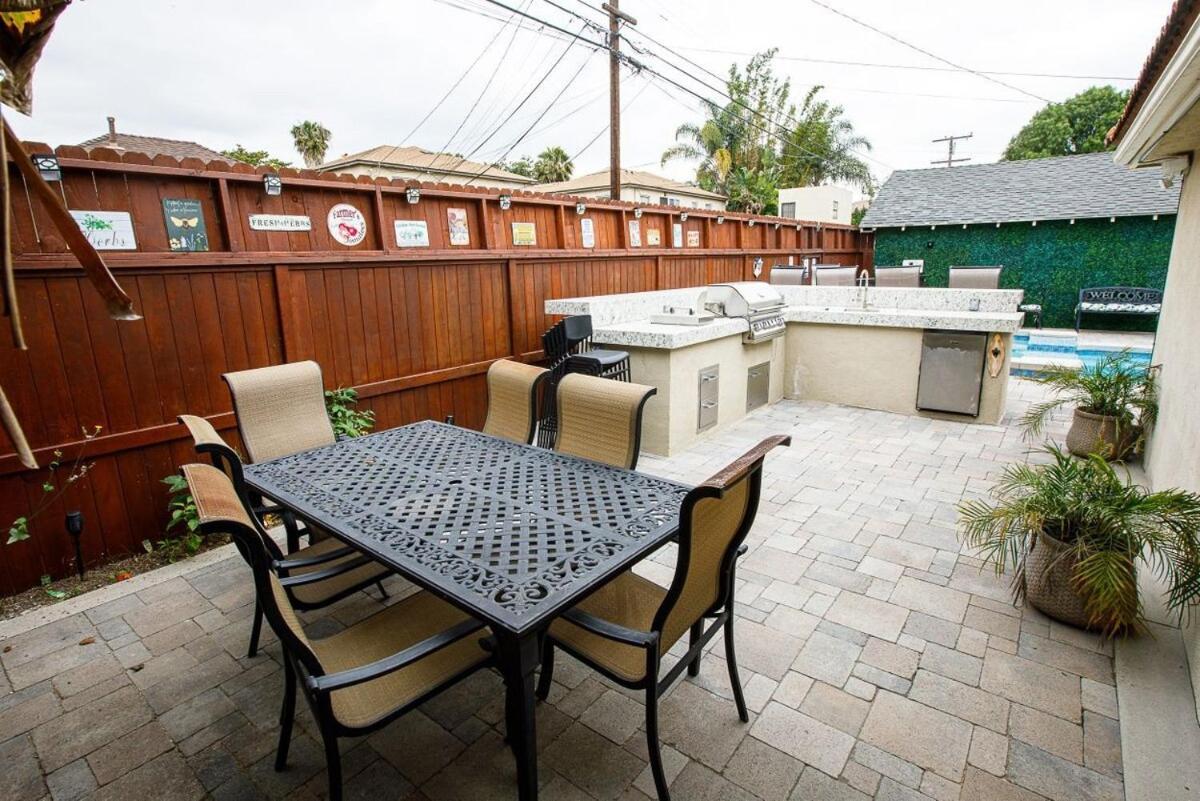 Wrigley Historic Home In Long Beach Extérieur photo