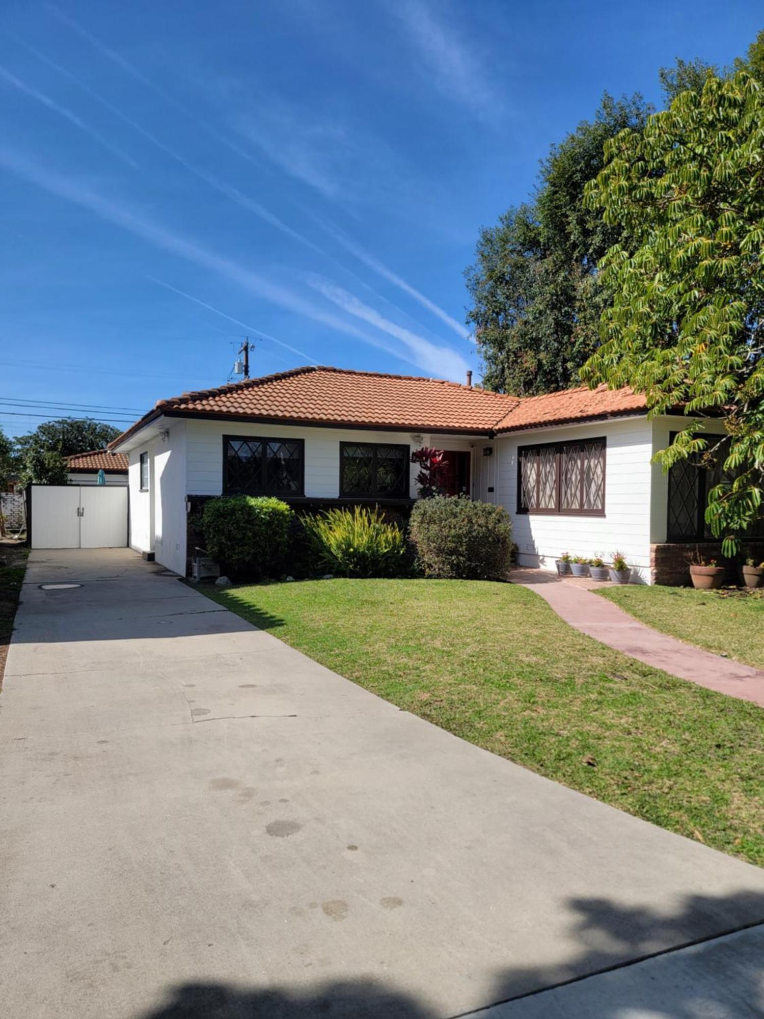 Wrigley Historic Home In Long Beach Extérieur photo