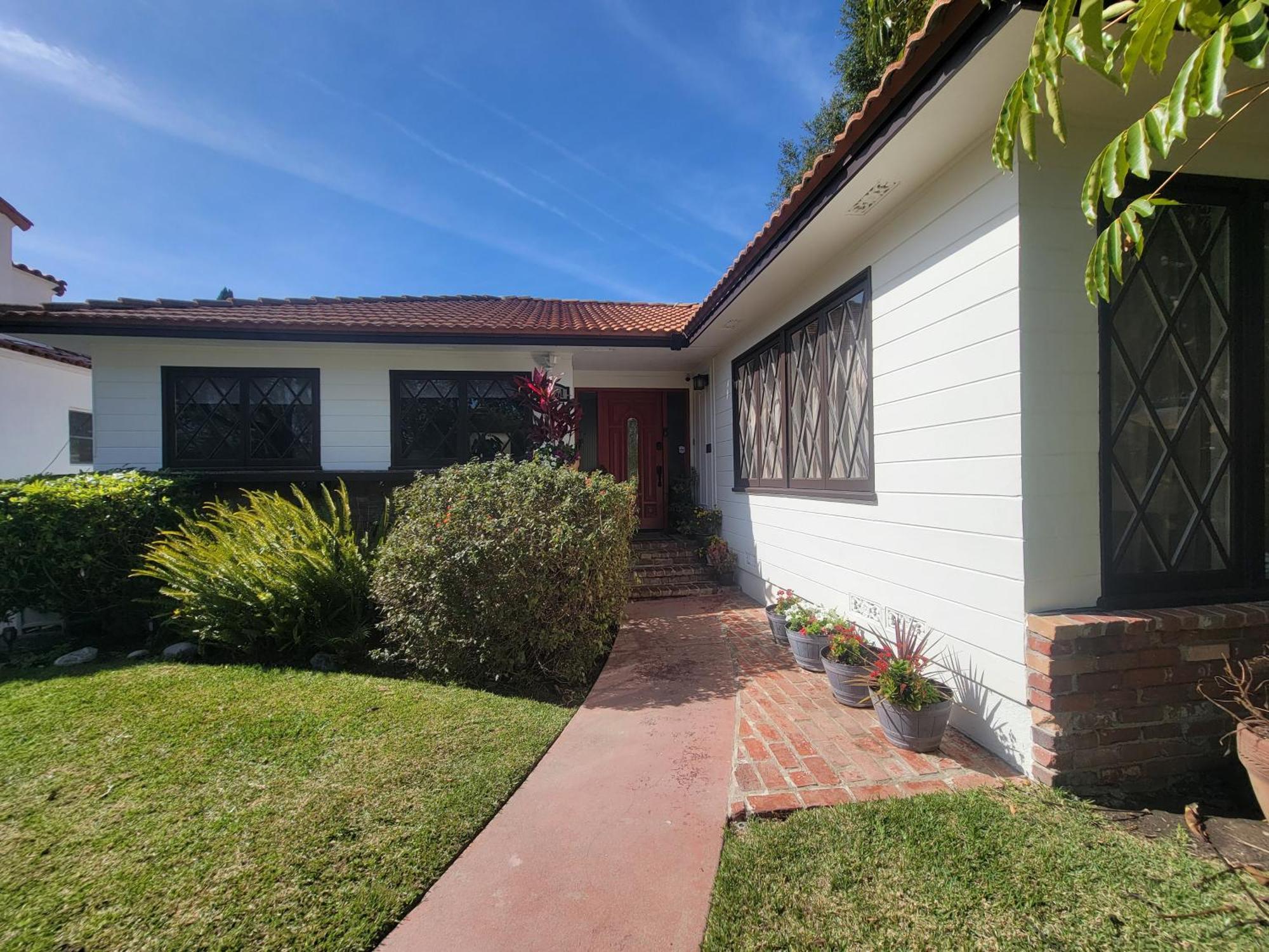 Wrigley Historic Home In Long Beach Extérieur photo