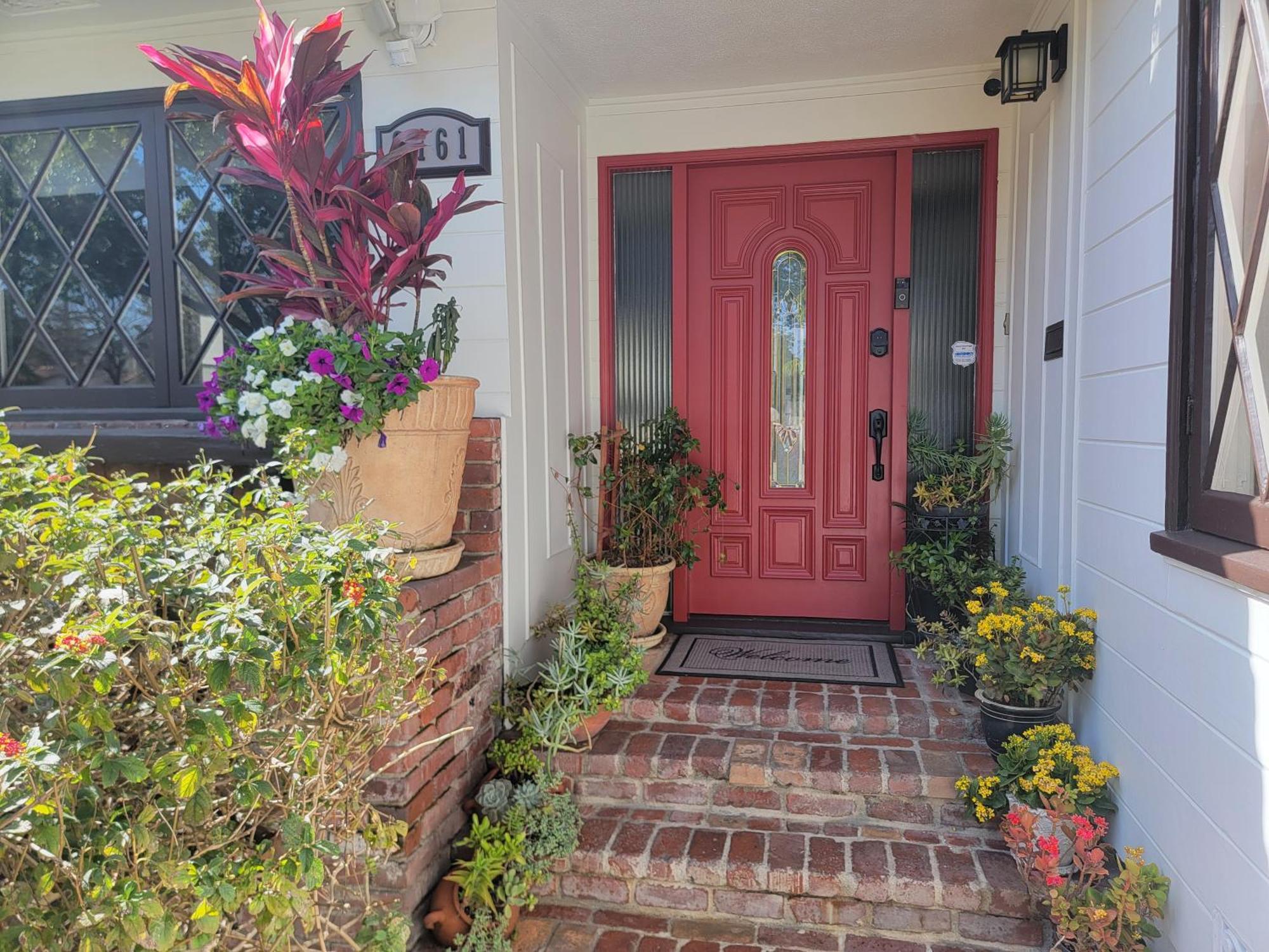 Wrigley Historic Home In Long Beach Extérieur photo