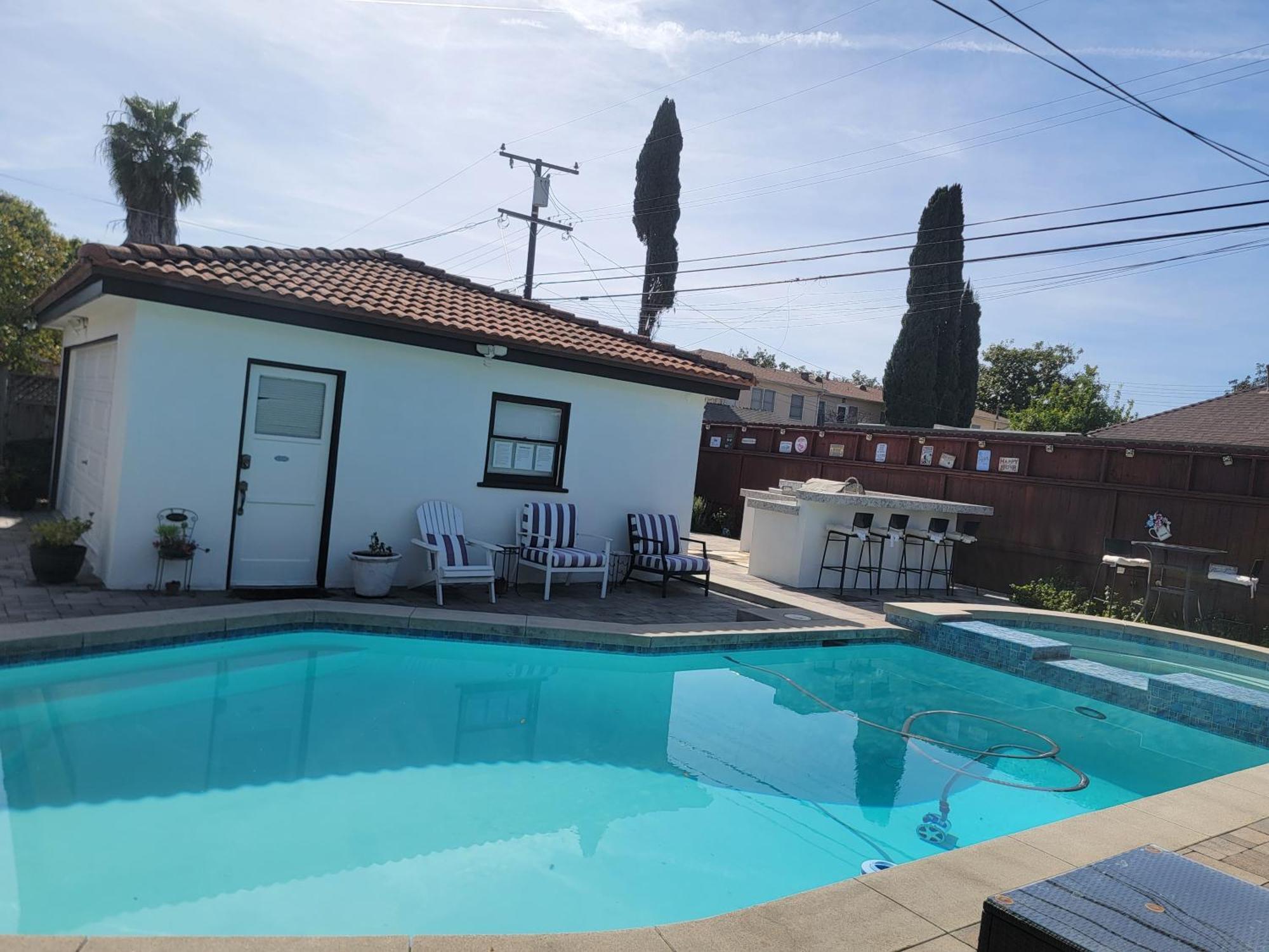 Wrigley Historic Home In Long Beach Extérieur photo