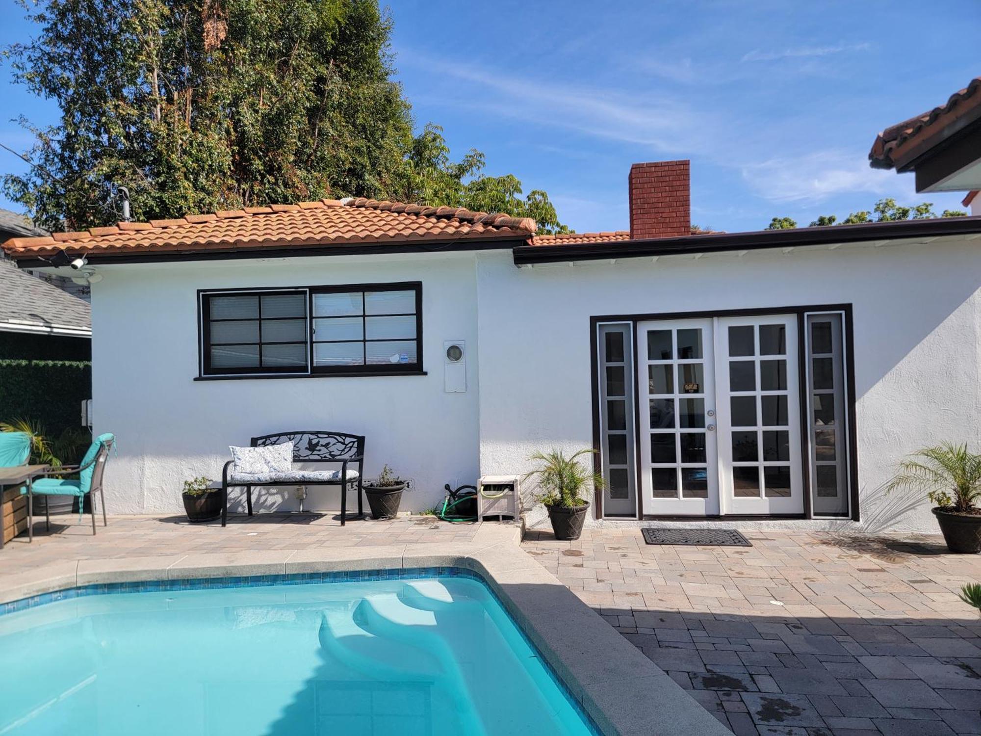 Wrigley Historic Home In Long Beach Extérieur photo