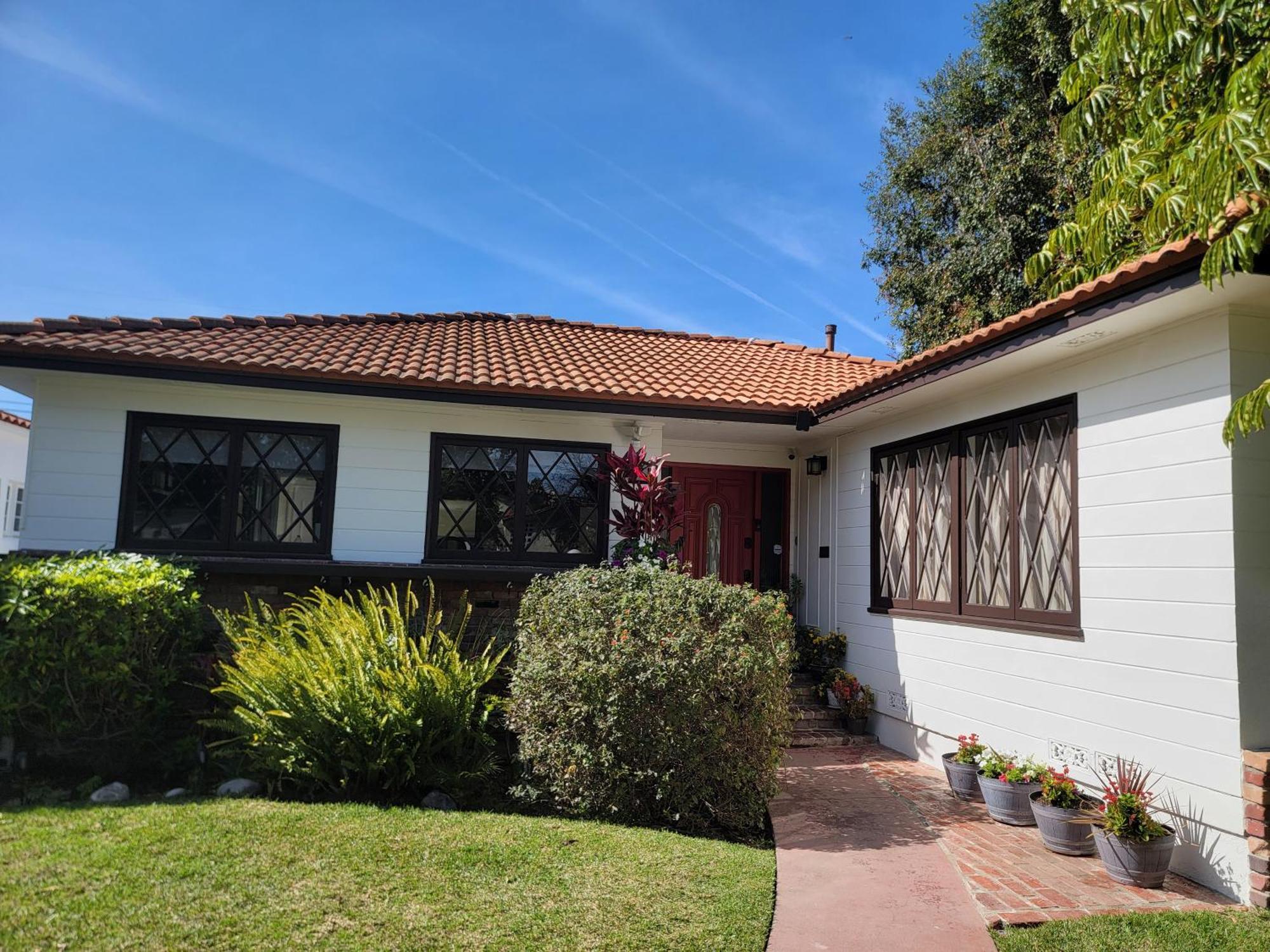 Wrigley Historic Home In Long Beach Extérieur photo